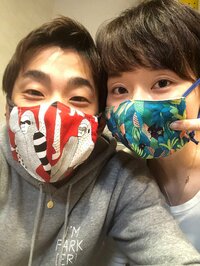 織田信成『結婚記念日』