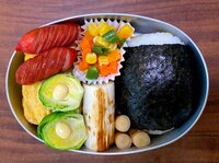 宮崎謙介『鬼が作った弁当』