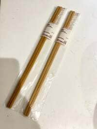 高見恭子『菜箸』