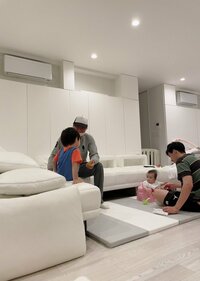 川崎希『ワクチンの予約♡』