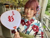 「また一年頑張ります」山本彩、27歳の誕生日を迎え祝福の声続々