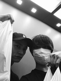 川谷絵音、AAA・日高と宅飲み「何か青春ぽくて良かった笑」