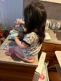 華原朋美『いたずらんぼうちゃん』