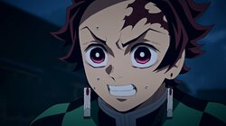 テレビアニメ「『鬼滅の刃』遊郭編」、第五話のサブタイトルと場面写真が公開