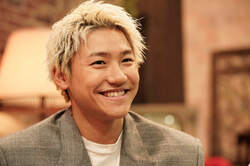 GENERATIONS小森隼、『ドラ恋』出演のメンディーと反省会「またチャンスがあれば…！」