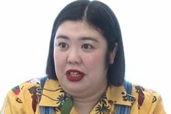 熊元プロレス、イケメンと熱い夜を過ごした直後に言われた衝撃の言葉を告白「彼に嫌われたくないから…」