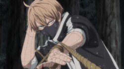 Cool-Type Guy Jin Kōgasaki Goes Tsundere?! Unexpected Behavior and Gap Moe in Anime “Tougen Anki” Episode 4