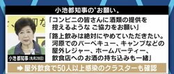 飲食店の時短営業やアルコール提供禁止「科学的な根拠は薄い」 米国で研究員を務める峰宗太郎医師