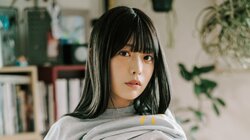 “男心をくすぐるボディ”塩見きら、青春ふたり暮らしグラビア 『週刊SPA！』登場