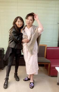  アグネス・チャン、信じられない訃報に悲痛な胸中を吐露「寂しいですね。辛いです」 