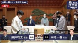 藤井聡太棋聖、勝てば最年少二冠＆八段昇段！ストレート勝ちでW快挙なるか 木村一基王位と第4局開始／将棋・王位戦七番勝負
