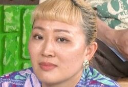丸山桂里奈（43）すっぴんを公開「志村さんじゃん」の声