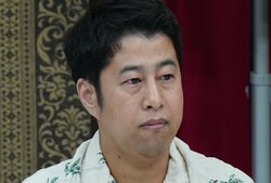 ウエストランド井口、“すごく嫌い”な若手芸人を実名告白