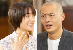 「夜の方は好きなんですか？」元セクシー女優・みひろ、ド直球質問を連発でイケメン芸人動揺