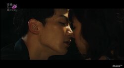 渡辺直美ら、ピュアな若手俳優のキスシーンに感情移入「泣きそう」 『恋愛ドラマな恋がしたい』第7話