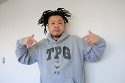 「選手の価値はファンが決める」サイプレス上野、新日退団のKUSHIDAに「バリューを上げて帰ってきたっていい」