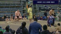 高校5冠、体重200キロ超　“就職場所”春場所でタレント性豊富な新弟子がずらり