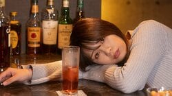 妹のような後輩とドキドキ展開 山岡雅弥の天性の大胆BODY デジタル写真集から誌面カット公開