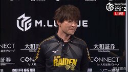 TEAM雷電、セミファイナルで散る 瀬戸熊直樹「Mリーグで一番熱い応援団」とファンに感謝／麻雀・Mリーグ