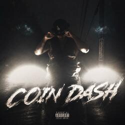 KENT AYUSTE『Coin Dash』(Produced by illrain)　リリース ！
