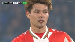 佐野海舟、スルーパス一撃で好機演出　まさかのベスト8敗退も攻守に存在感「流れを作った」「パスをもっと感じてほしい」