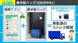 日本の再配達を変える？ 置き配バッグ「OKIPPA」で再配達率61％減の実証結果