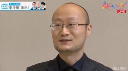 最後は締めるのが超一流 渡辺明二冠、高見泰地七段にリベンジ成功 チームは準決勝進出／将棋・AbemaTVトーナメント