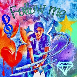 ヒップホップを紹介するTikTokチャンネル「HIPHOP VIBES」を運営するAdem(アデューム)の新曲