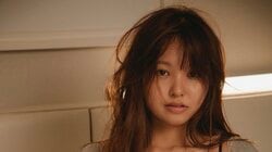 “グラビアシンデレラ”本郷柚巴が新境地に挑戦 3rd写真集から未収録のプレミアムカット ヤンマガWeb