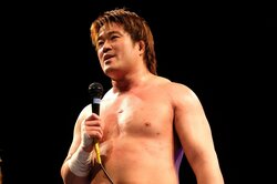 “暴走機関車”ドーリングの超ド級パワーを思い知るか？「自由」に覚醒したKAI、三冠ヘビー級王座に挑戦