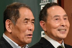 30万円をケチって数億円の損失…「吉本最大の汚点」大御所芸人、大ブレイクの裏でのしくじりを明かしスタジオ騒然