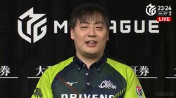 神技連発の年またぎ連勝でホックホク ゼウス・鈴木たろうがチームを首位に“お導き”「今年は違う」／麻雀・Mリーグ