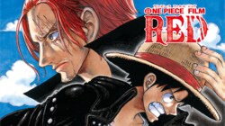 年末年始にイッキ見！アニメ『ONE PIECE』歴代映画15作品が12月30日より6日間連続放送