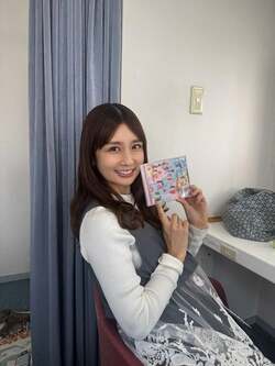  小倉優子、FRUITS ZIPPER・真中まなのコメント力を絶賛「素晴らしいよ～」 