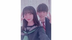 『恋ステ』すみれ、はるゆきとの2ショット公開に「すみはるが1番の推し」「可愛すぎてもうメロメロ」の声