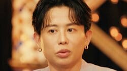「こんな40代なかなかいない」“美のカリスマ”小田切ヒロ、メイクを「任せてくれる」大人気モデルを明かす