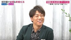 妻に「髪型を変えてほしい」と言われたら夫はどうする？　陣内智則、プライドの問題と自論「変えると全てを握られる」