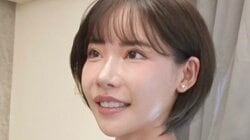 元トップセクシー女優、一番稼いでいた当時の貯金額明かす「20歳ぐらいの時」