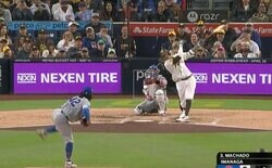 球場騒然！カブス今永昇太は一体、何をした…？ “まさかの展開”に「ヤバい」「カッコ良すぎ」 パドレス強打者に大胆な“全球速球勝負”