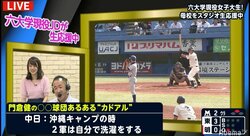 “星野・中日”の厳しさに「ショックを受けました」　元プロ野球・門倉氏、1年目を振り返って本音
