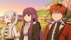 'Frieren: Beyond Journey's End' ABEMA Special Program Featuring Atsumi Tanezaki, Kana Ichinose, Chiaki Kobayashi, and Others in "New Party Assembled" Confirmed to Air on March 12!