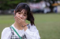 両想いだったのに…高2女子の涙の衝撃発言「引っかかる部分が…」スタジオも驚き『今日好き』沖縄編第3話