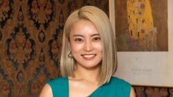 “芸能×子育て×事業”の三本柱 小島瑠璃子、現状を表す言葉は「『必死』ってダサいけど、今はそれしかない」 原動力となった“最愛の息子”についても語る