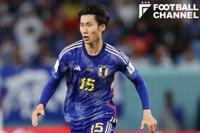 サッカー日本代表MF鎌田大地にバルセロナも興味か