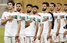 “ライオンズ”の愛称を持つイラン代表のW杯ユニフォームが発表！なぜチーターの柄なのか