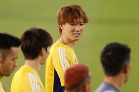 【W杯】「次の試合は最後にできない」　板倉滉が強豪スペイン撃破に意欲「最高の状態でできる」