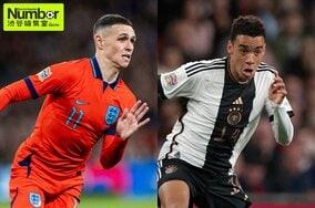 ムシアラ、フォデン、チュメアニ…戸田和幸が才能爆発に期待する、カタールW杯のスーパースター候補たち《大穴はカナダ代表》