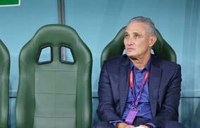 「発言する権限はない」グアルディオラやアンチェロッティ招へいの噂もブラジルサッカー連盟が完全否定「真実を語っていない」