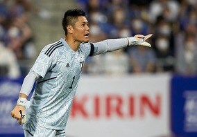 経験豊富なGK川島は代表に呼ぶべきか　W杯代表候補も公式戦3ヵ月半出場なし