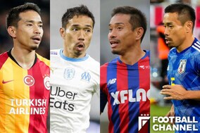 長友佑都に起きた心境の変化とは？ サッカー日本代表DFの4年間に訪れた2つの転機【コラム】